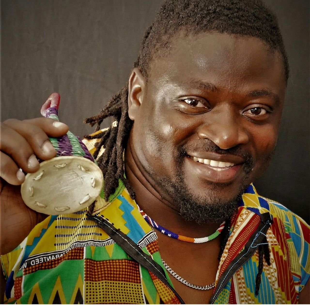 Mala Majo Festival pushes on with more vim