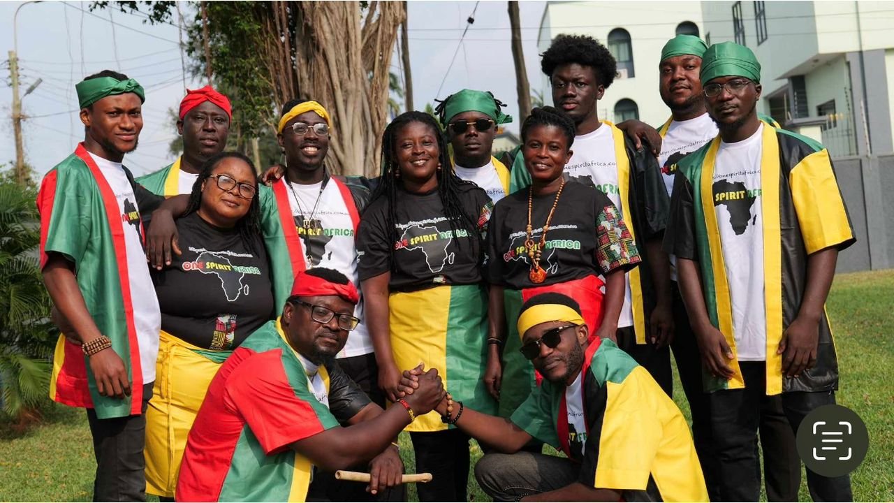 Mala Majo Festival pushes on with more vim