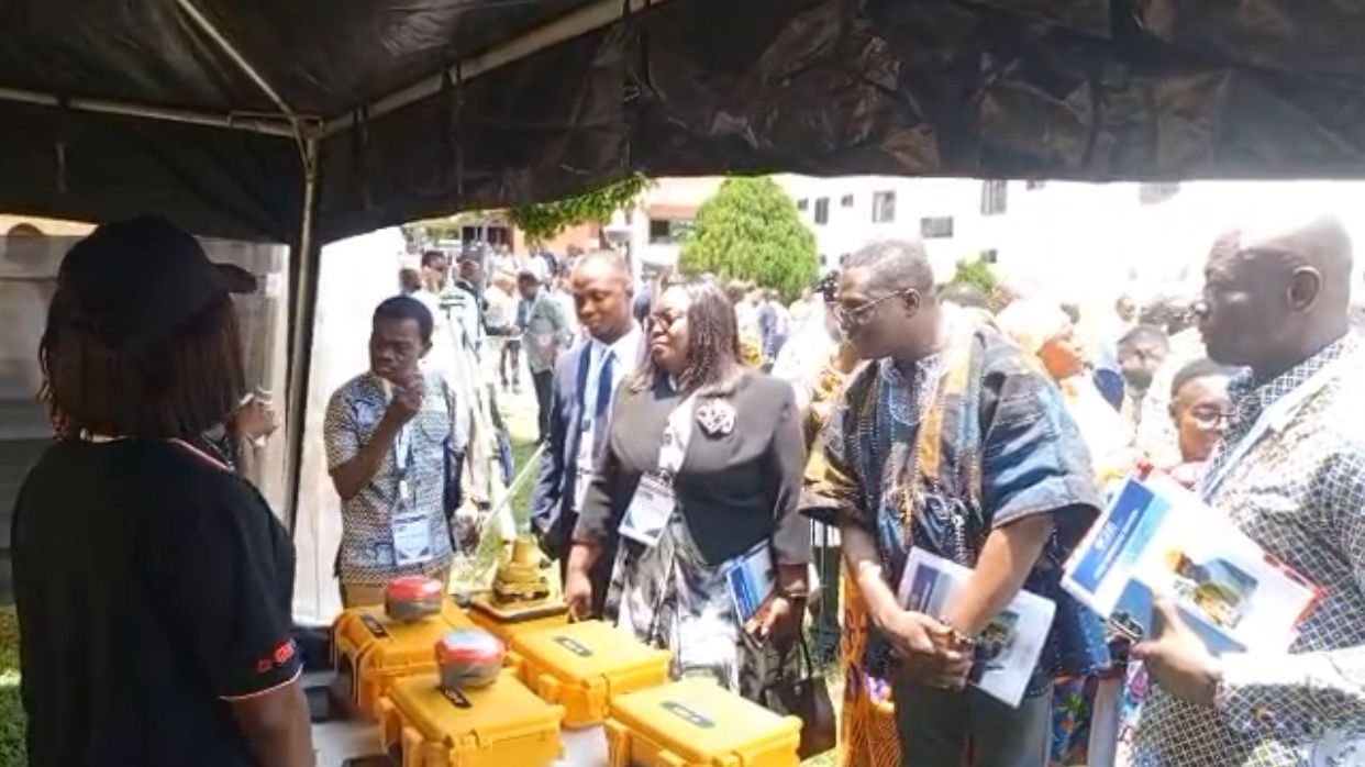 Land surveyors urged to upgrade skills to support development