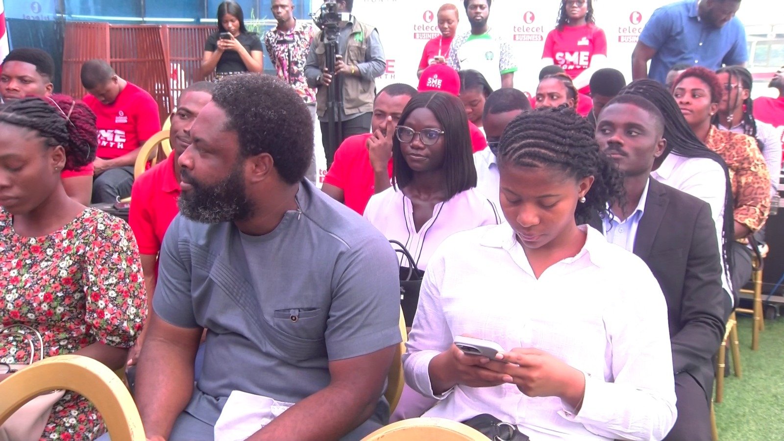 Telecel Ghana launches SME month 2025 to champion youth-led businesses