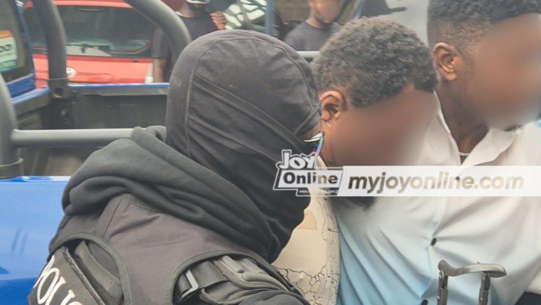 Court adjourns Immigration Officer's murder case to October 9