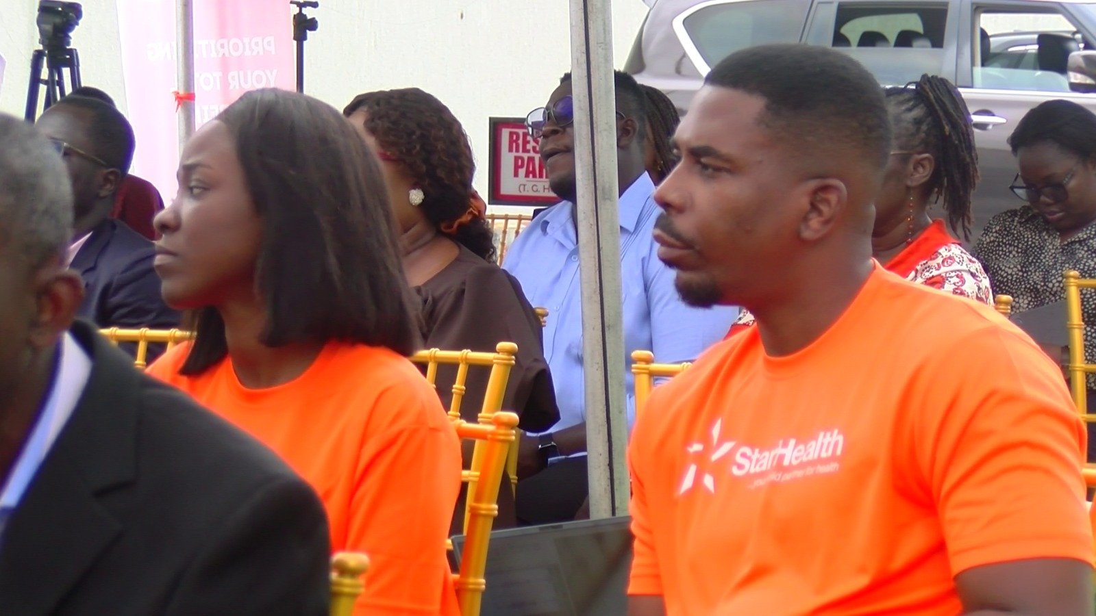 StarHealth Insurance officially launched after 3 years of successful operations in Ghana