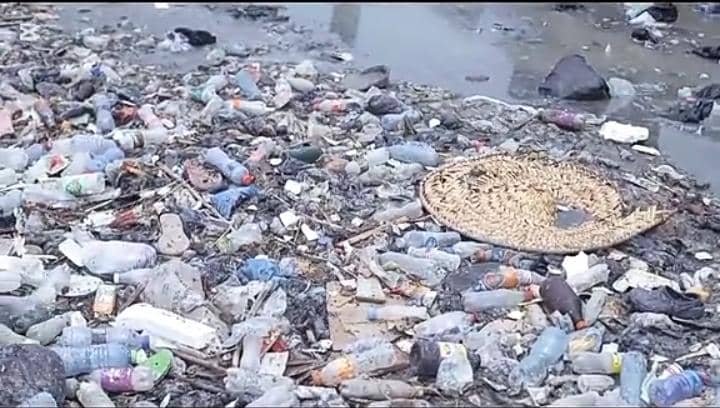 Troubled Shores: The insanitary state of beaches in Winneba