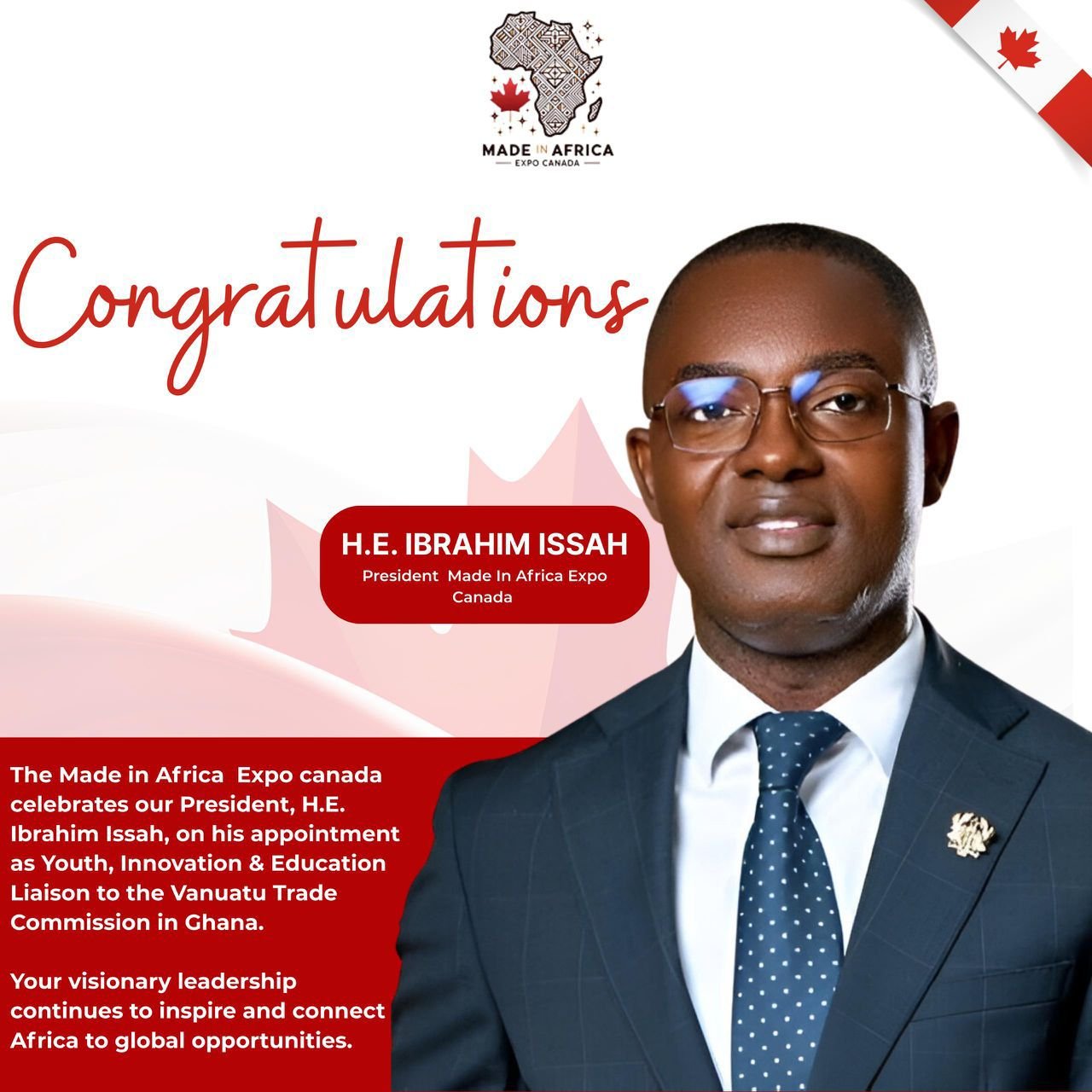 Ibrahim Issah