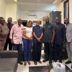 'We can’t tell Joy FM’s story without you’ - Multimedia salutes Tommy Annan-Forson