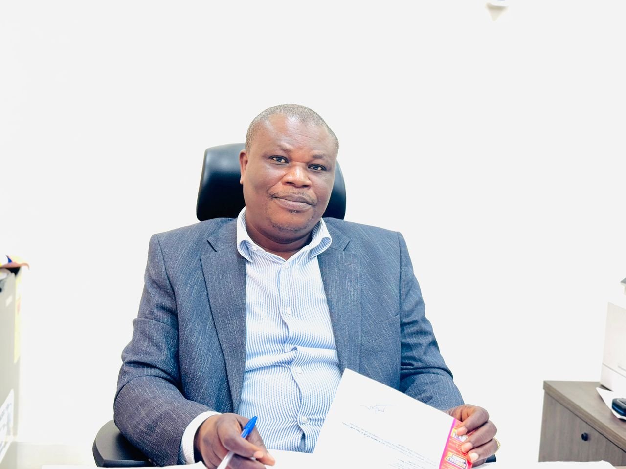 ECG uncovers MoMo fraud trends for meter installation payments in Ashanti Region ECG uncovers MoMo fraud trends for meter installation payments in Ashanti Region