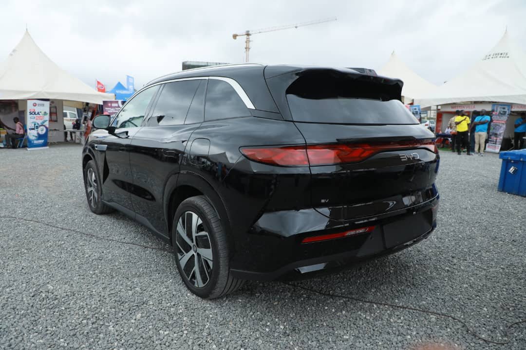 Photos: Patrons throng Ecobank-JoyNews Habitat Fair as Day 1 opens with discounted housing deals Photos: Patrons throng Ecobank-JoyNews Habitat Fair as Day 1 opens with discounted housing deals