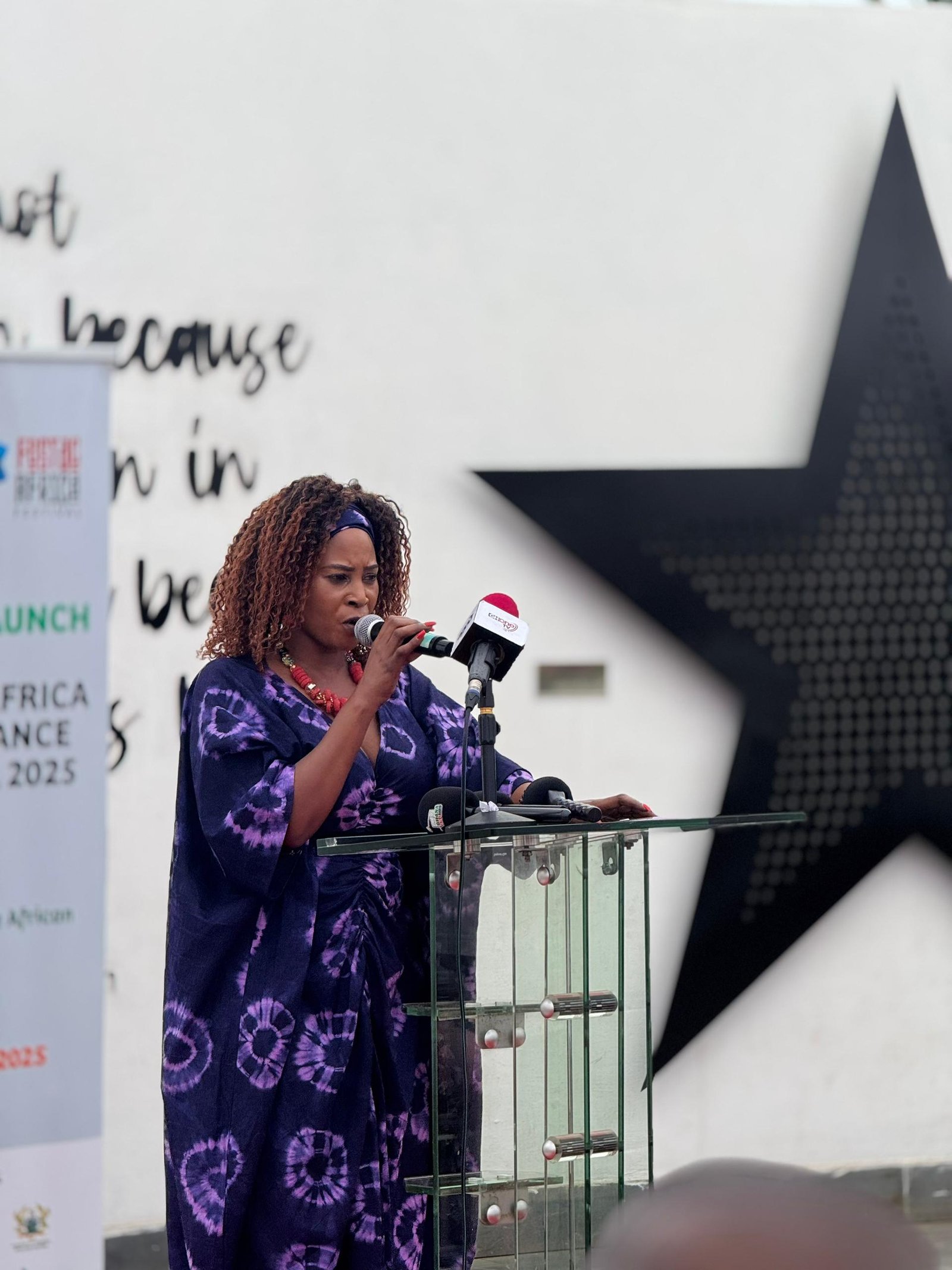 Ghana launches FESTAC 2025, pan-African celebration set for September 21 to 27 Ghana launches FESTAC 2025, pan-African celebration set for September 21 to 27