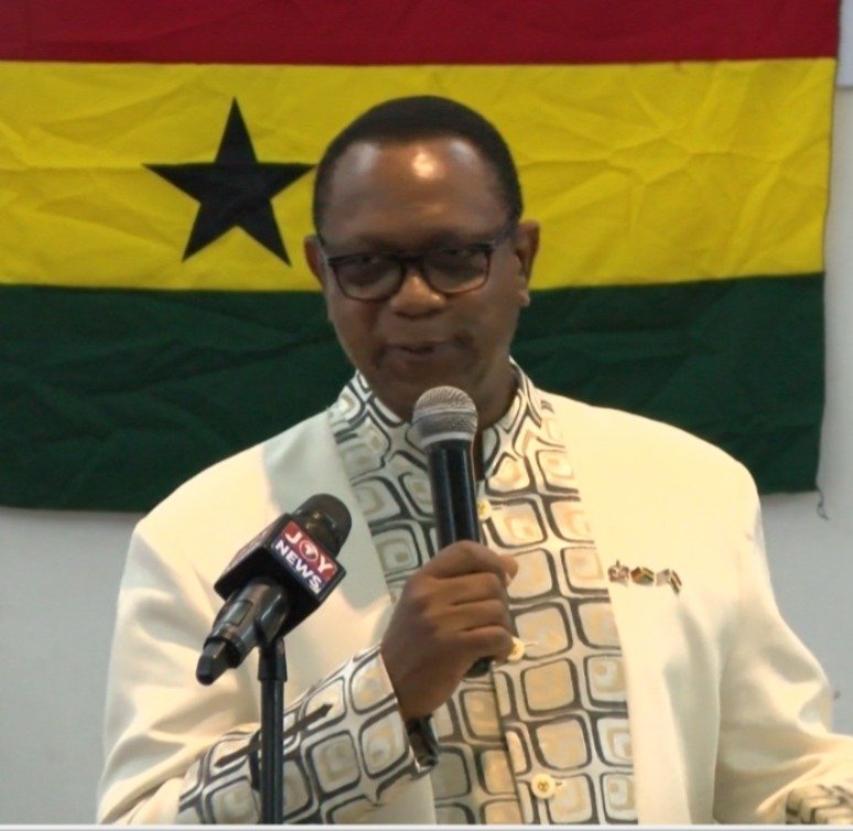 KRIF Ghana honours loyal customers at 39th anniversary awards