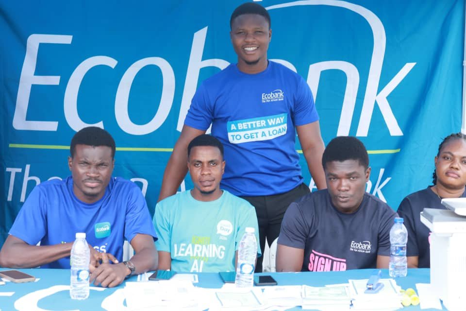 Day 2 of Ecobank-JoyNews Habitat Fair sees strong turnout as businesses offer juicy discounts Day 2 of Ecobank-JoyNews Habitat Fair sees strong turnout as businesses offer juicy discounts