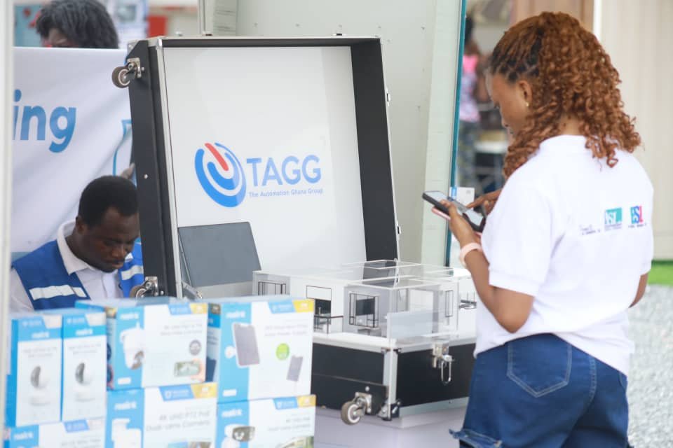 Day 2 of Ecobank-JoyNews Habitat Fair sees strong turnout as businesses offer juicy discounts Day 2 of Ecobank-JoyNews Habitat Fair sees strong turnout as businesses offer juicy discounts