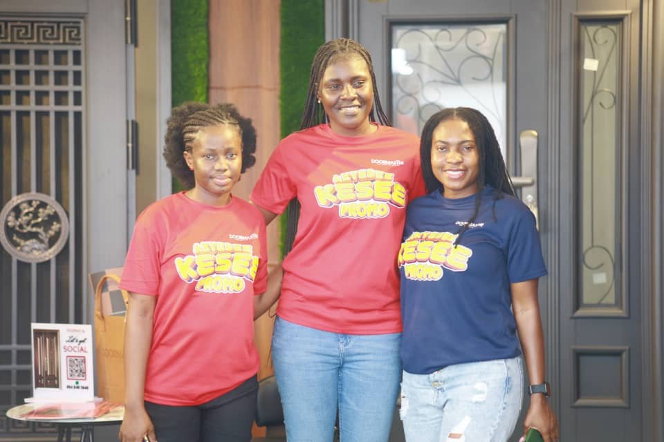 Day 2 of Ecobank-JoyNews Habitat Fair sees strong turnout as businesses offer juicy discounts Day 2 of Ecobank-JoyNews Habitat Fair sees strong turnout as businesses offer juicy discounts