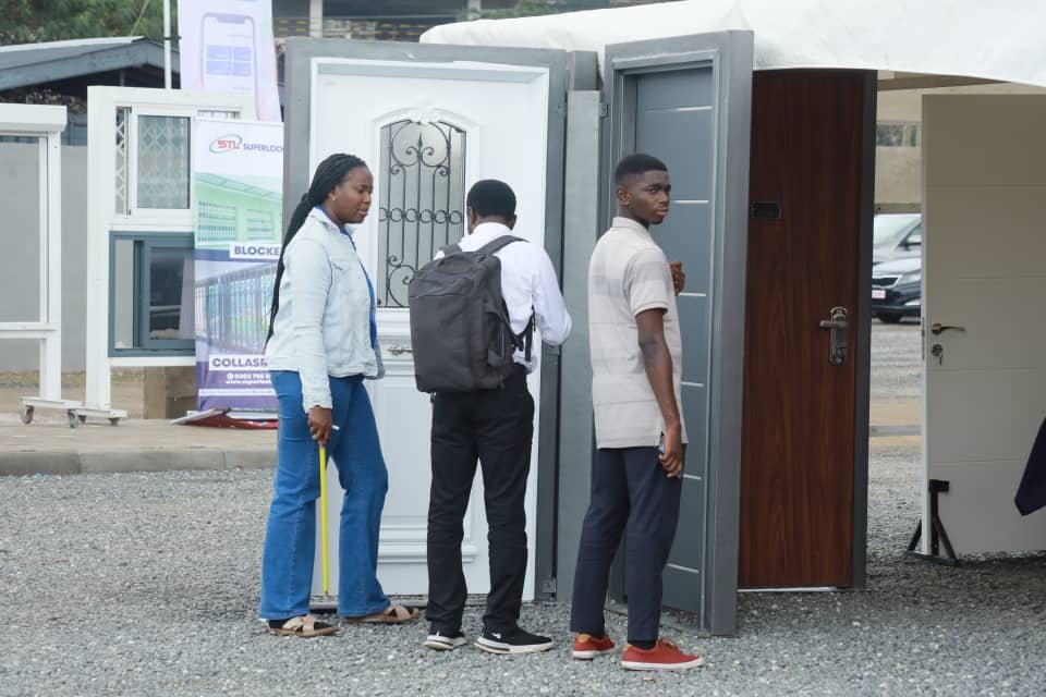 Secure your last-minute home deals as Ecobank-JoyNews Habitat Fair climaxes today