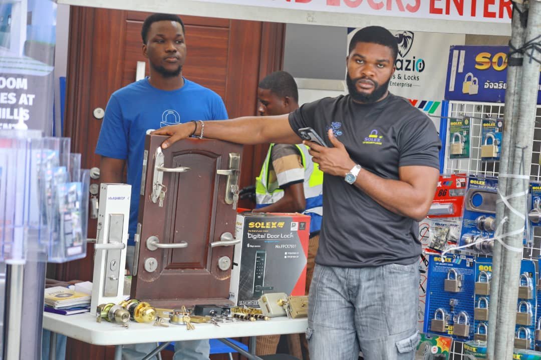 Secure your last-minute home deals as Ecobank-JoyNews Habitat Fair climaxes today