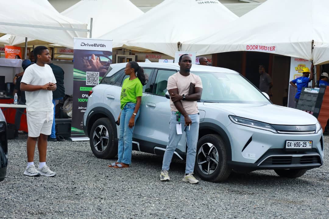 Secure your last-minute home deals as Ecobank-JoyNews Habitat Fair climaxes today