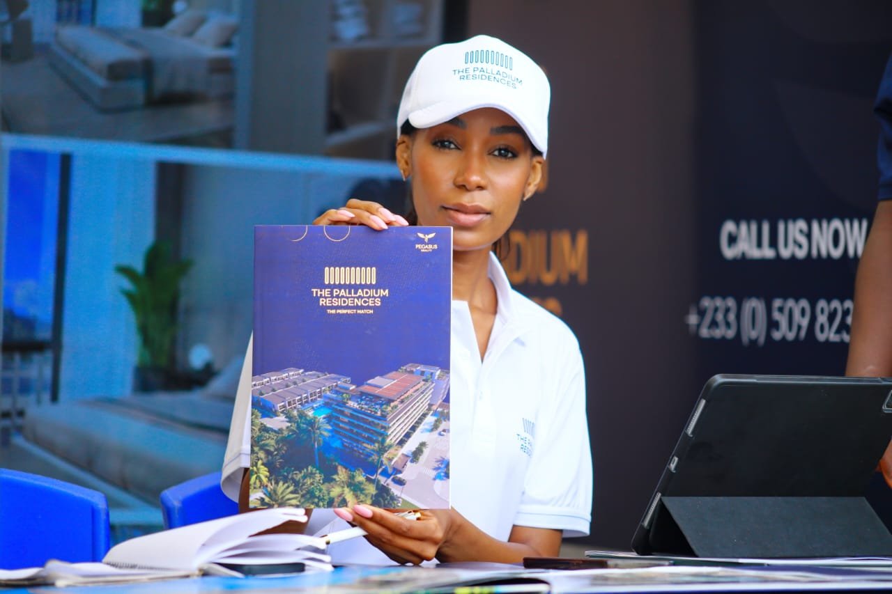 Secure your last-minute home deals as Ecobank-JoyNews Habitat Fair climaxes today