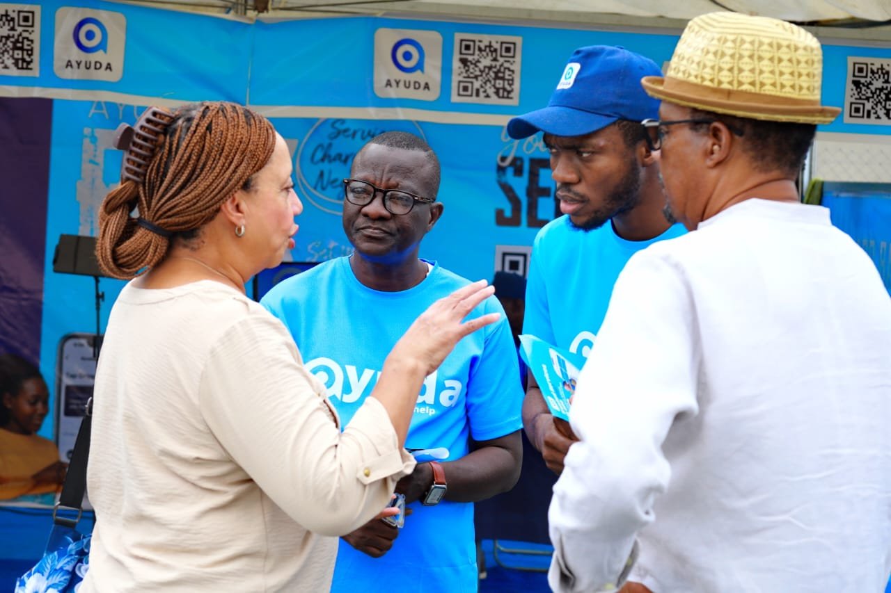 Secure your last-minute home deals as Ecobank-JoyNews Habitat Fair climaxes today