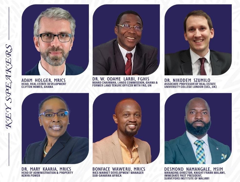 Orient Property Consulting's 'Career Launch Pad 2025' expands to Pan-African platform Orient Property Consulting's 'Career Launch Pad 2025' expands to Pan-African platform