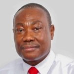 Mining communities hail Minerals Commission reforms under outgoing CEO Martin Ayisi