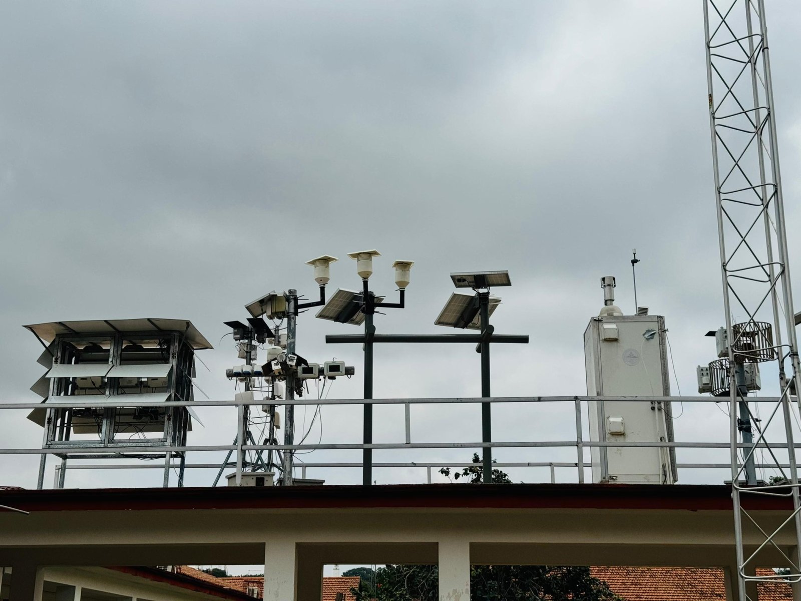 AirParif Microsensors Challenge kicks off with 32 manufacturers, including Ghana’s Crafted Climate