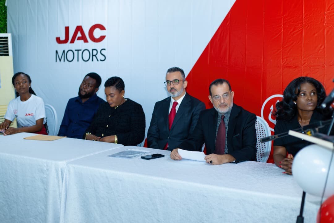 Tryton Motors unveils new range of JAC light to heavy-duty commercial vehicles Tryton Motors unveils new range of JAC light to heavy-duty commercial vehicles