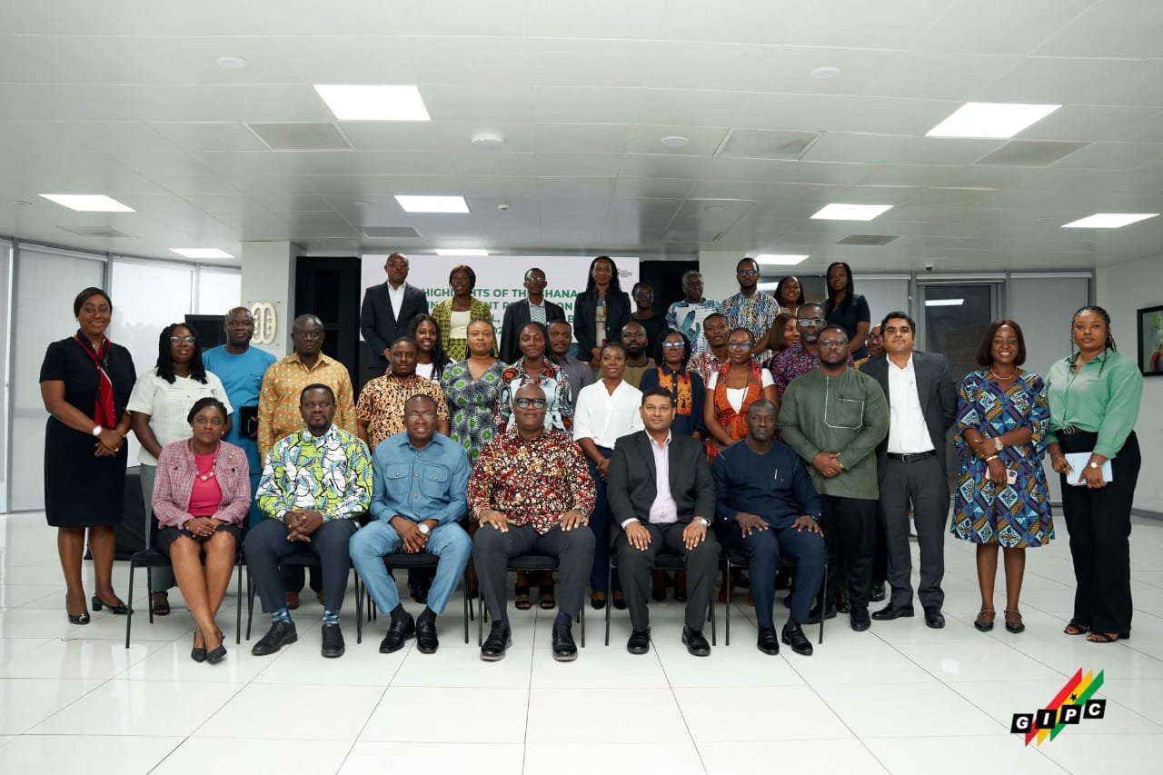 GIPC boss rallies stakeholders behind new investment promotion bill