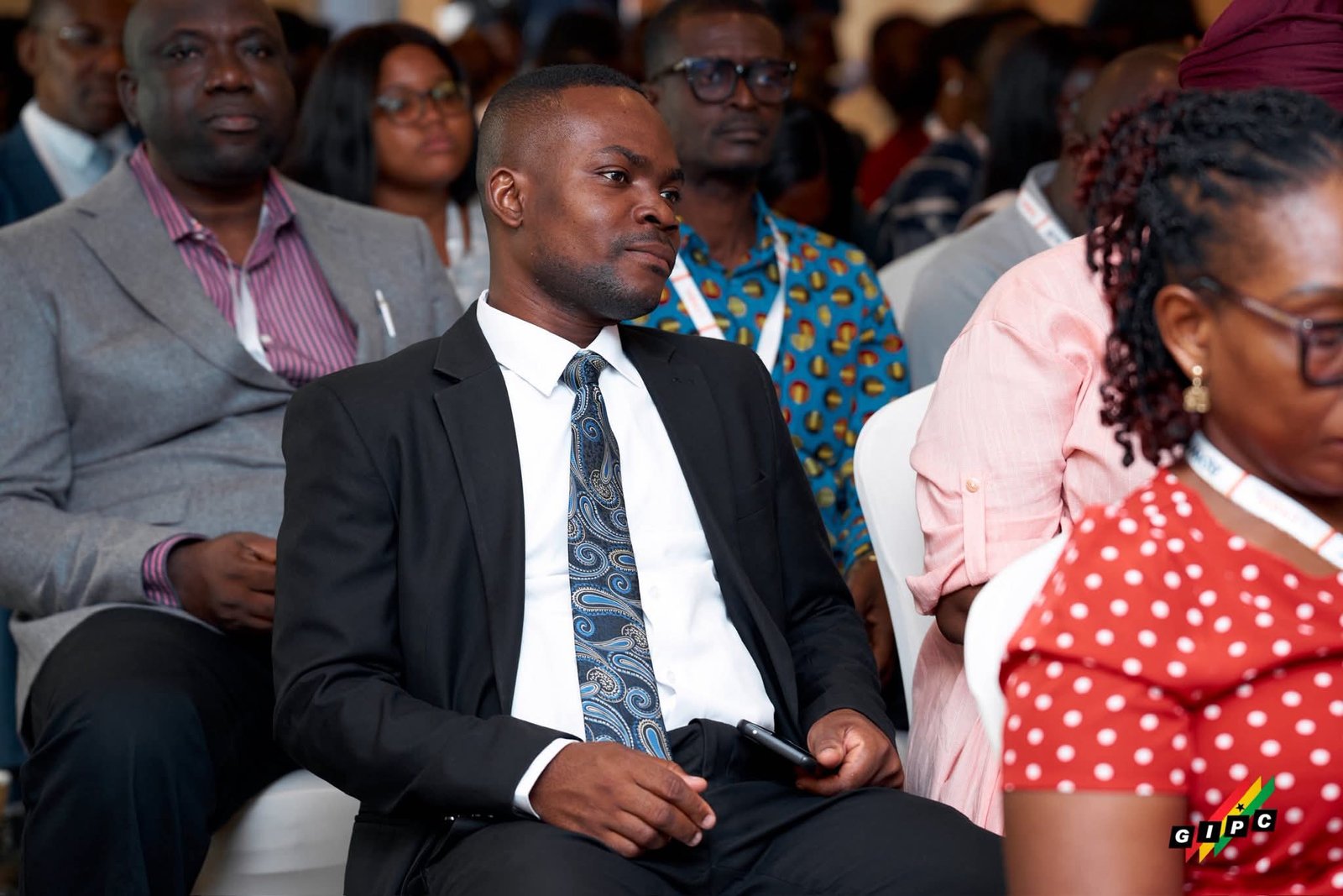 Invest in Ghana, we are ready for both fossil fuel, renewable energy projects - GIPC CEO