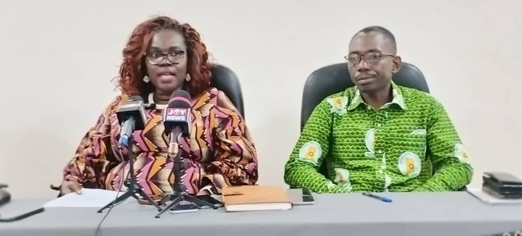 Ahafo Region records 636 new cases of HIV infections in 6 months Ahafo Region records 636 new cases of HIV infections in 6 months