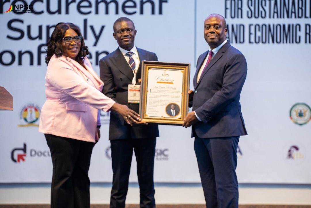 Government moves to curb GH¢2.36bn annual losses in procurement – Deputy Finance Minister