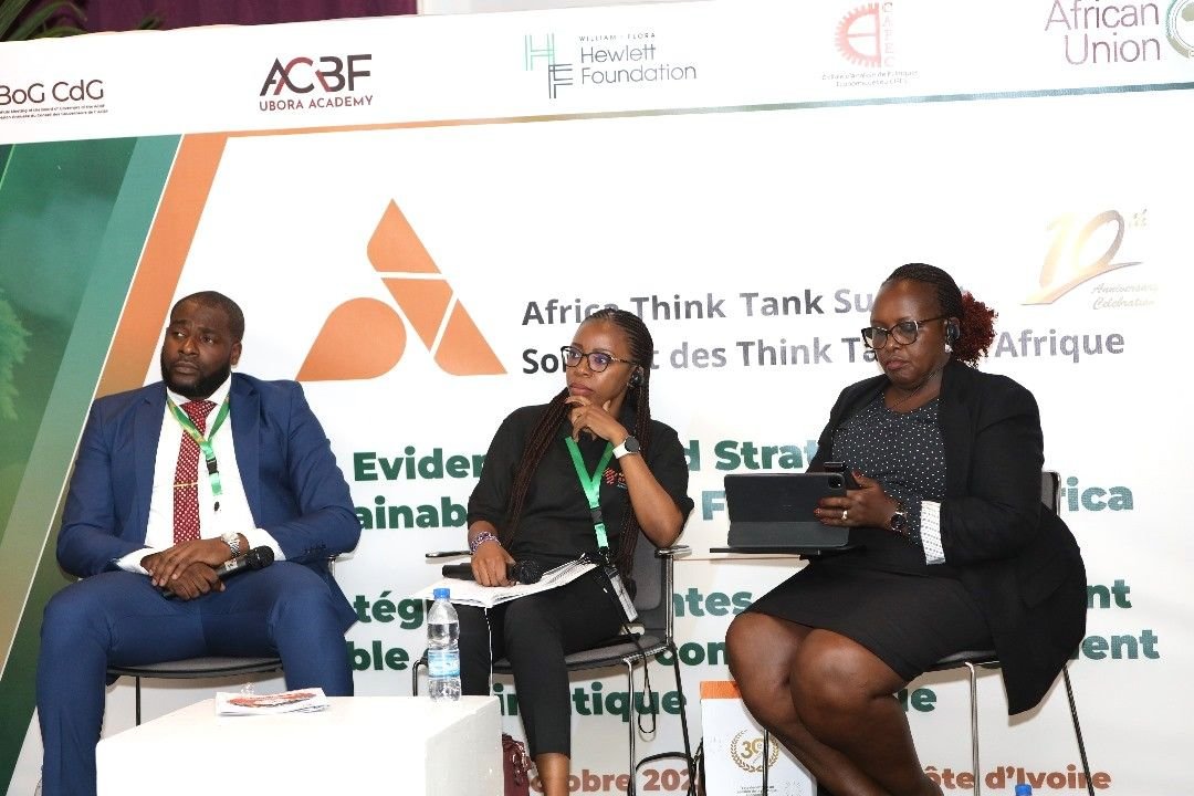 Africa Think Tank Summit 2025 to tackle Public Financial Management Reforms in Addis Ababa Africa Think Tank Summit 2025 to tackle Public Financial Management Reforms in Addis Ababa