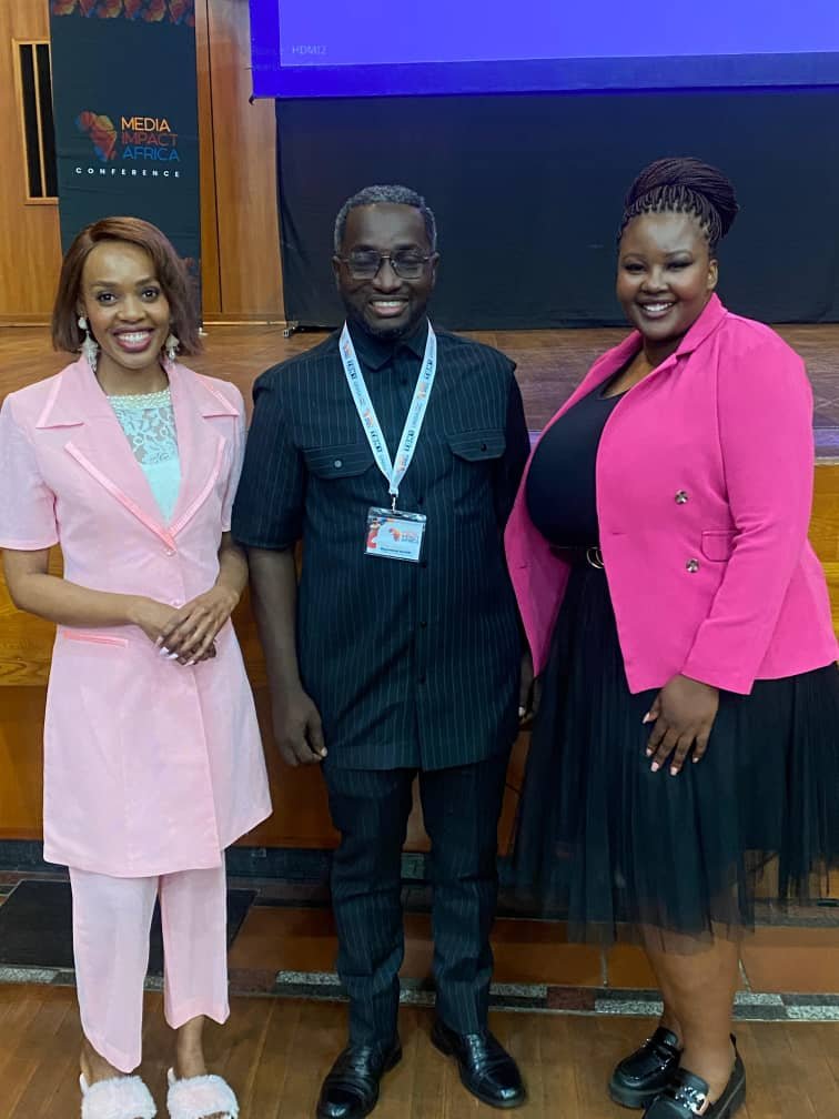 AfriMass Network champions AI-powered 'faithpreneurs' at major Africa media conference