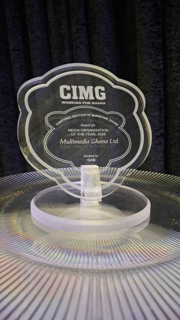 Multimedia Group Limited wins '2024 CIMG Awards Media Organisation of the Year' to solidify market leadership Multimedia Group Limited wins '2024 CIMG Awards Media Organisation of the Year' to solidify market leadership