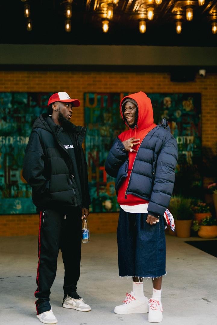 OgeeTheMC: The Voice that reverbs Ghana's artistic craftsmanship 