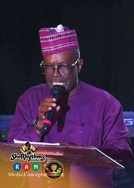 MUSIGA’s She Rhythms highlights women empowerment at launch 