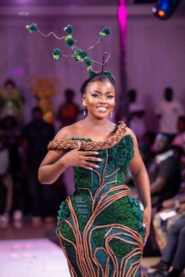 Ignite 2025: BenGift Fashion School holds 6th graduation and runway show in Koforidua