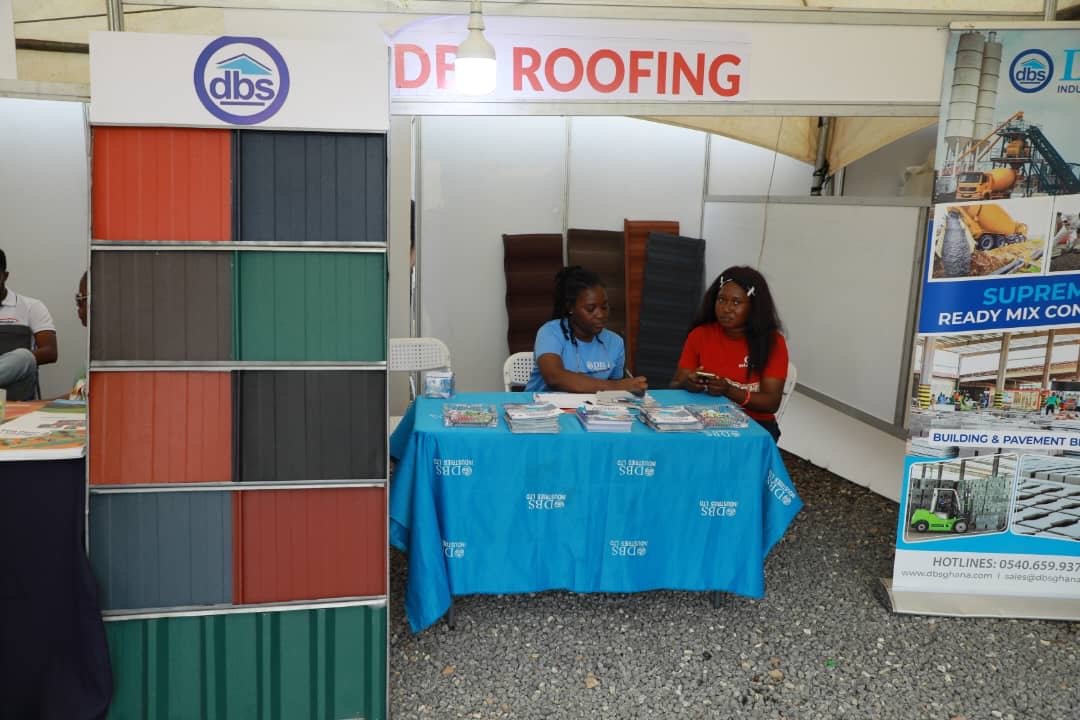 Photos: Patrons throng Ecobank-JoyNews Habitat Fair as Day 1 opens with discounted housing deals Photos: Patrons throng Ecobank-JoyNews Habitat Fair as Day 1 opens with discounted housing deals