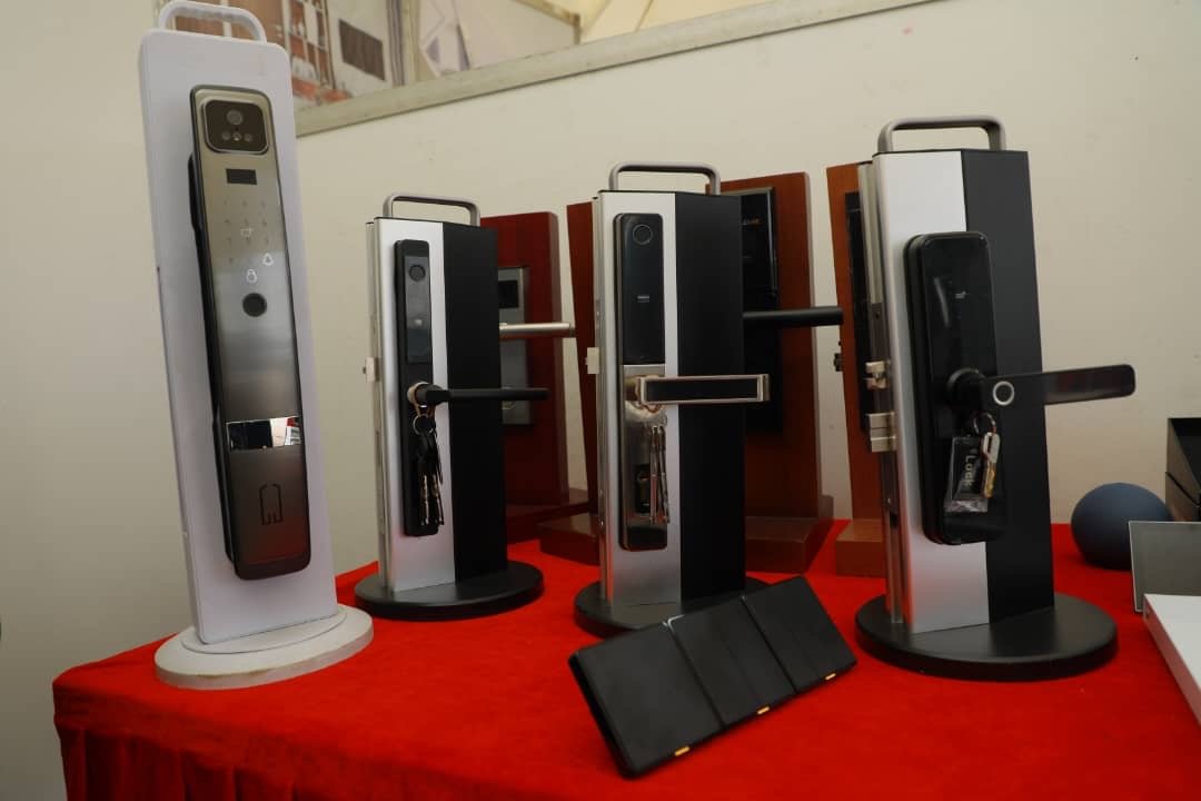 Photos: Patrons throng Ecobank-JoyNews Habitat Fair as Day 1 opens with discounted housing deals Photos: Patrons throng Ecobank-JoyNews Habitat Fair as Day 1 opens with discounted housing deals