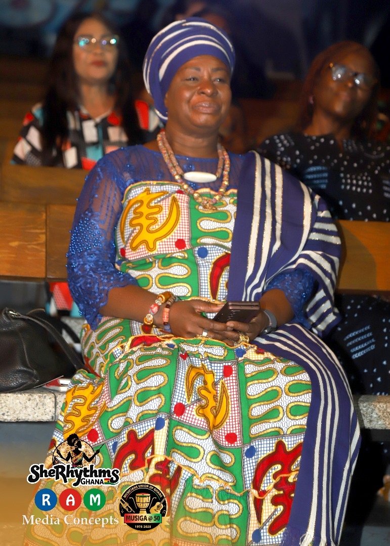 MUSIGA’s She Rhythms highlights women empowerment at launch 