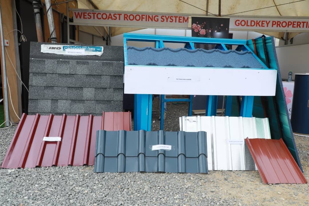 Photos: Patrons throng Ecobank-JoyNews Habitat Fair as Day 1 opens with discounted housing deals Photos: Patrons throng Ecobank-JoyNews Habitat Fair as Day 1 opens with discounted housing deals