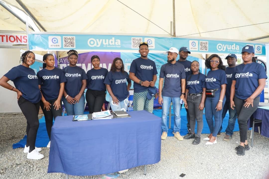 Photos: Patrons throng Ecobank-JoyNews Habitat Fair as Day 1 opens with discounted housing deals Photos: Patrons throng Ecobank-JoyNews Habitat Fair as Day 1 opens with discounted housing deals