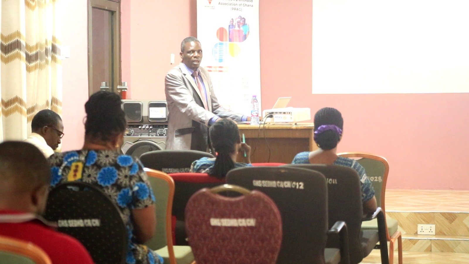 Sekyere East District records improvement in family planning performance