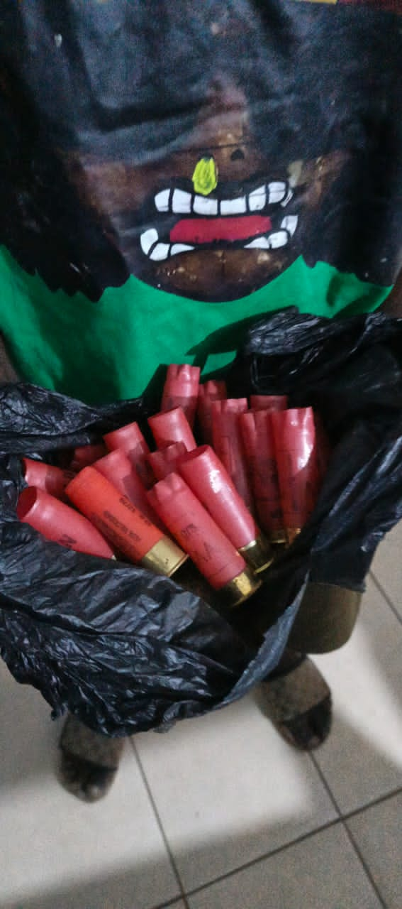 2 arrested over Omanjor Homowo festival violence