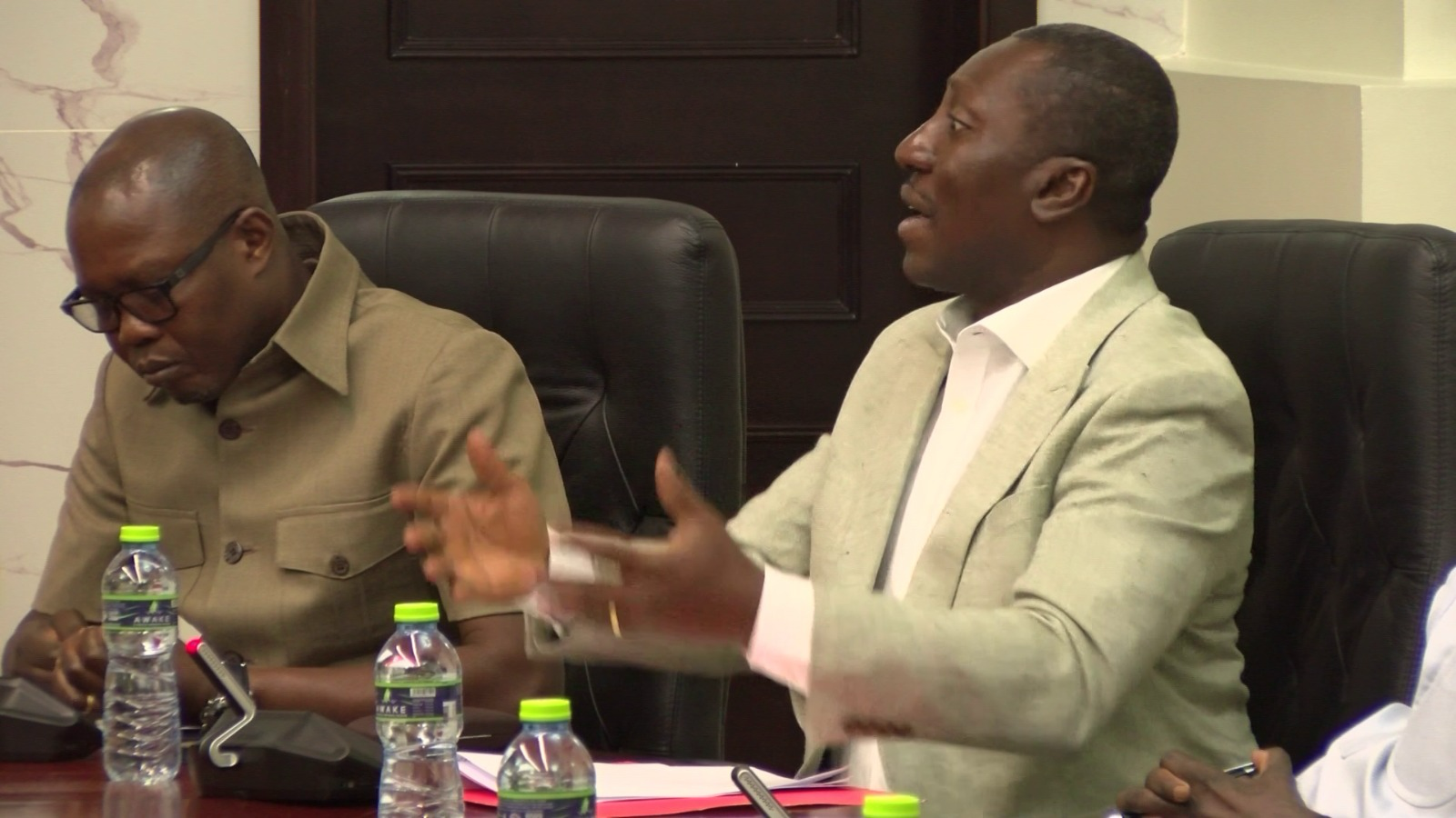 UK International Minister praises Ghana for 33 years uninterrupted democracy UK International Minister praises Ghana for 33 years uninterrupted democracy