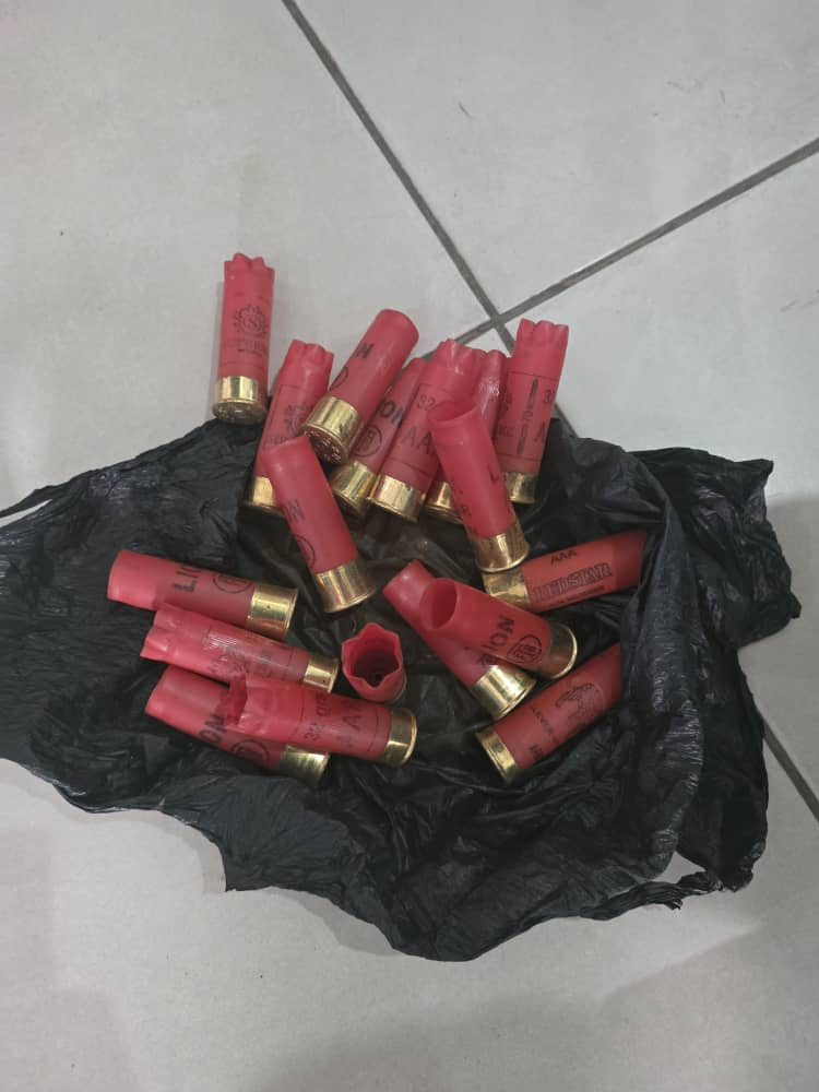 2 arrested over Omanjor Homowo festival violence