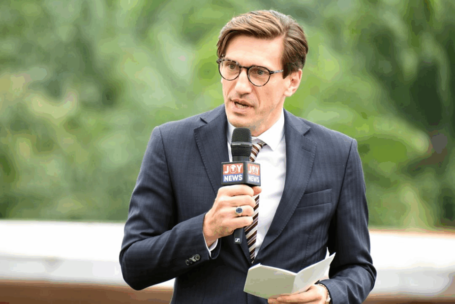 Climate Talks Dialogue: Experts urge collaboration on low-carbon, climate-smart cocoa processing in Ghana