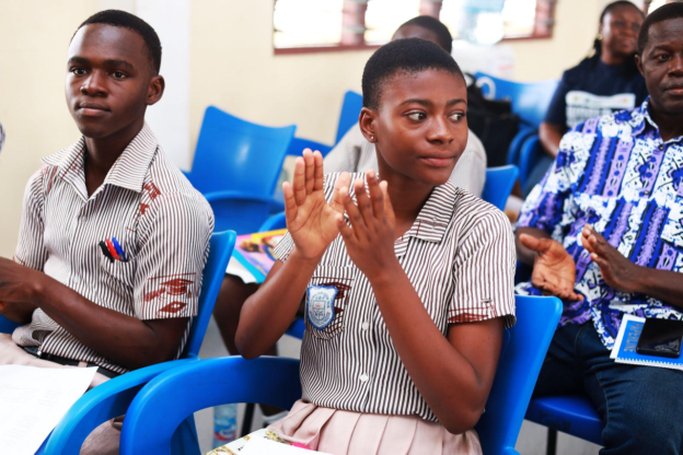 Ashanti Region Marks World Population Day with call to empower youth and strengthen families
