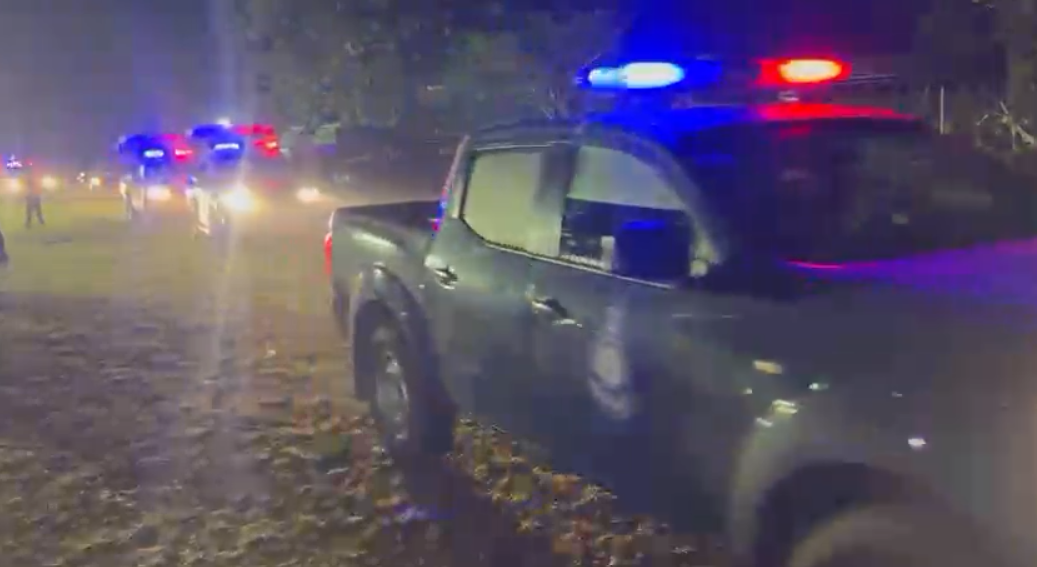 Hundreds of police officers deployed to centers ahead of Akwatia by-election