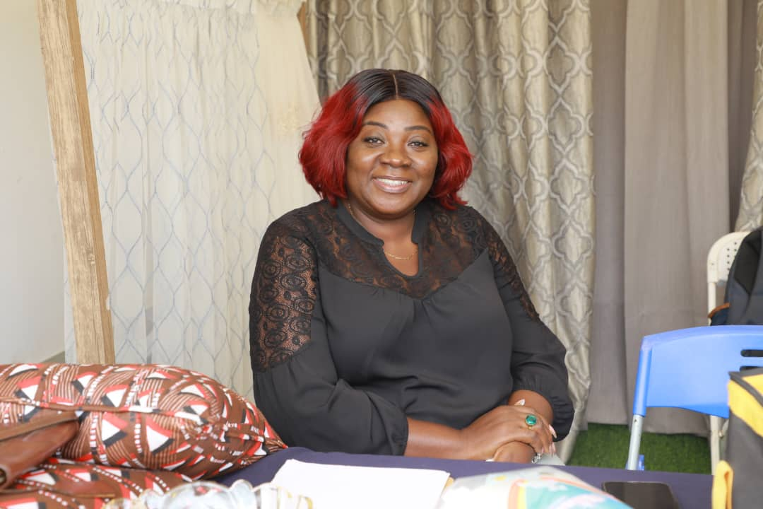 Photos: Final day of Ecobank-JoyNews Habitat fair