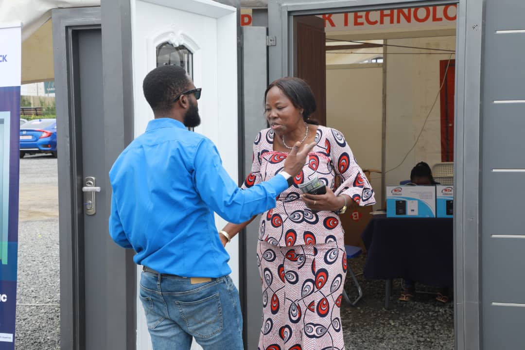 Photos: Final day of Ecobank-JoyNews Habitat fair