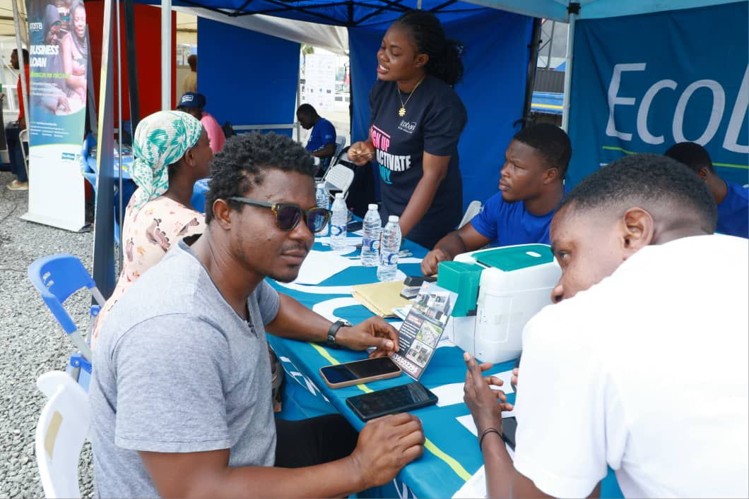 Photos: Final day of Ecobank-JoyNews Habitat fair